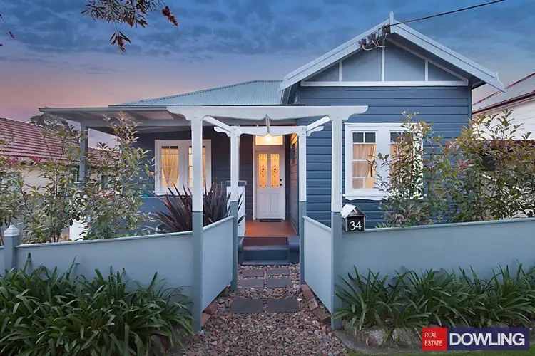 34 Walford Street, Wallsend NSW 2287