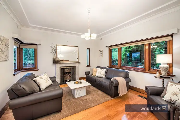 Second view of Homely house listing, 117 Warrigal Road, Surrey Hills VIC 3127