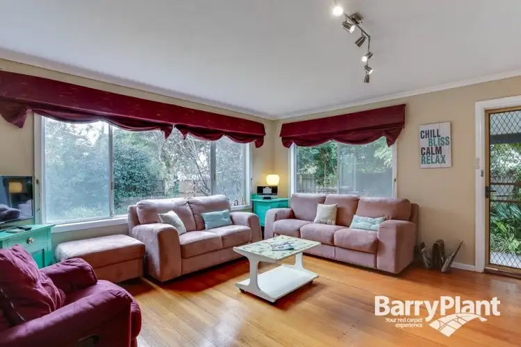 Second view of Homely house listing, 7 Morgan Street, Rosebud VIC 3939
