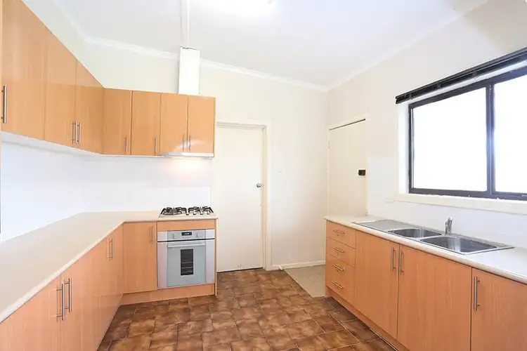 Second view of Homely house listing, 141 Morris Street, Sunshine VIC 3020
