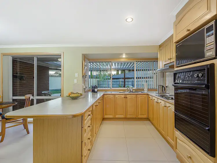Fifth view of Homely house listing, 9 Commodore Court, Taylors Lakes VIC 3038