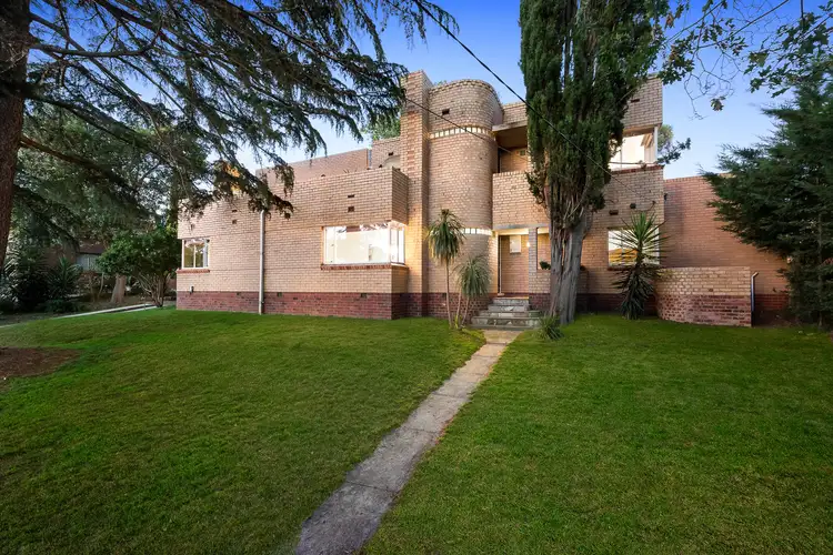 4 - 6 Maltravers Road