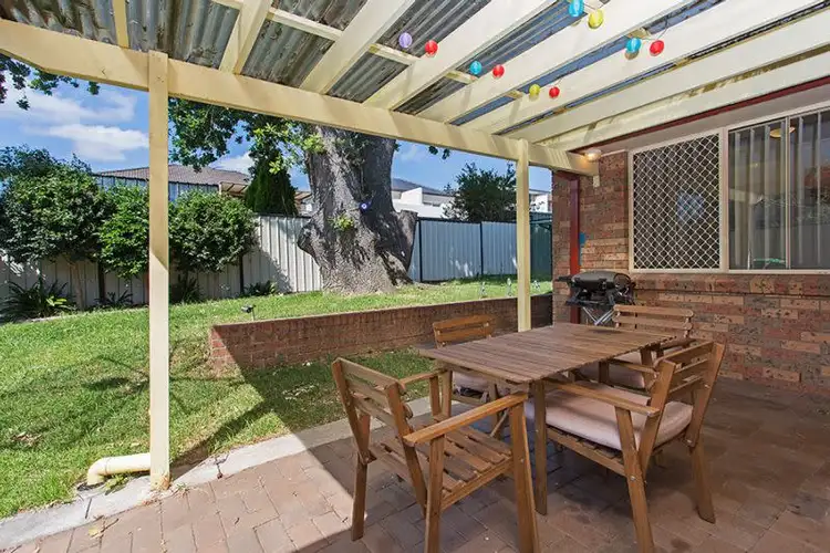 Fifth view of Homely house listing, 86A Millett Street, Hurstville NSW 2220
