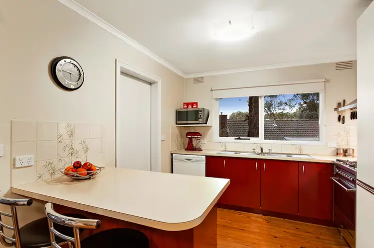 Fourth view of Homely unit listing, 15/1324 Main Road, Eltham VIC 3095