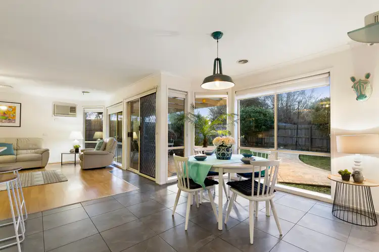 Second view of Homely house listing, 14 Dalray Place, Lilydale VIC 3140