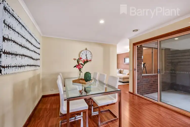 Fourth view of Homely house listing, 14 Sheeprun Place, Hoppers Crossing VIC 3029