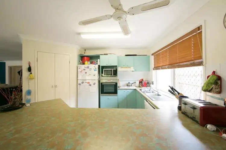 Third view of Homely house listing, 165 Monterey Keys Drive, Helensvale QLD 4212