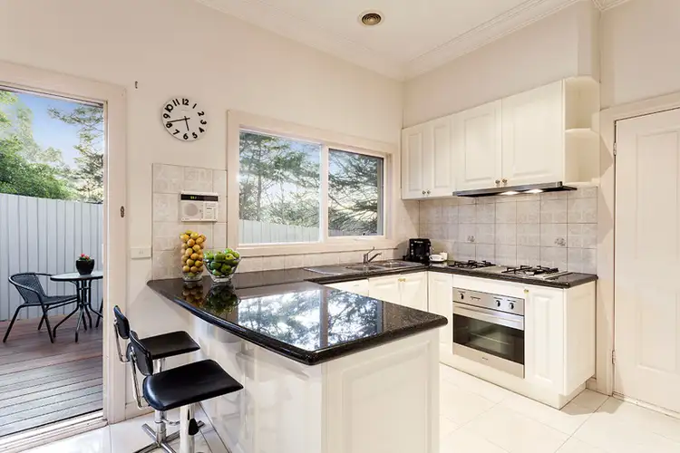 Fourth view of Homely townhouse listing, 9/96-98 Foote Street, Templestowe Lower VIC 3107