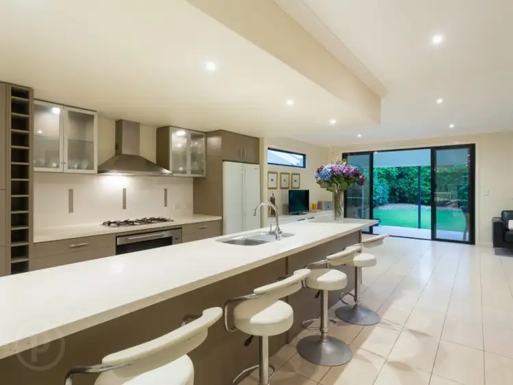 Third view of Homely house listing, 19 Merlin Street, Tennyson QLD 4105