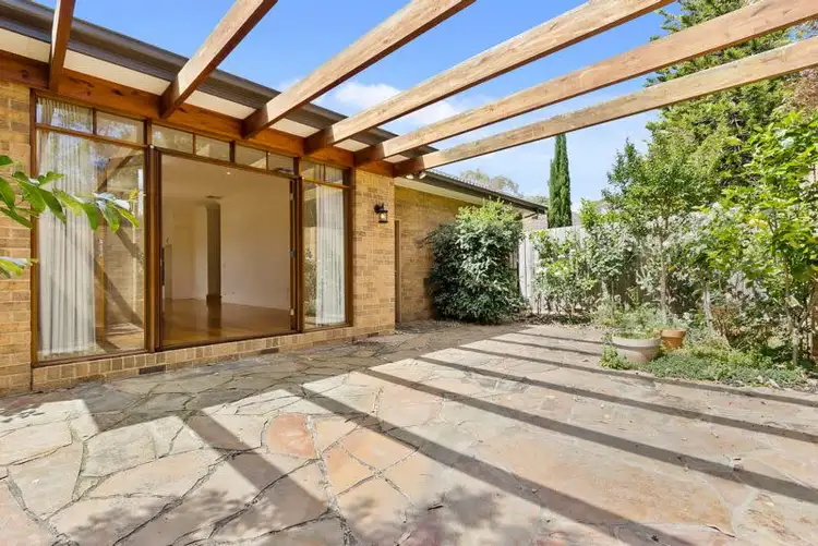 Third view of Homely house listing, 2/20 Quentin Street, Forest Hill VIC 3131