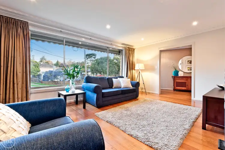 Third view of Homely house listing, 3 Busst Drive, Watsonia North VIC 3087