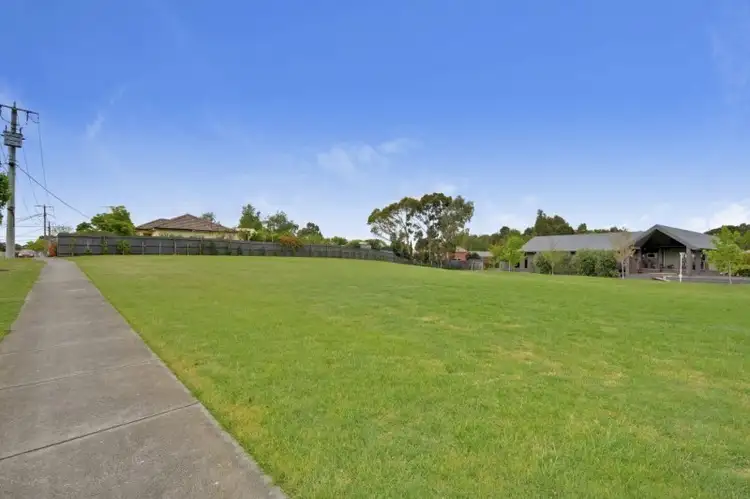 Lot 1 Harney Place, Traralgon VIC 3844