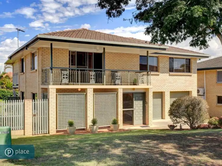 Main view of Homely house listing, 19 Allister Street, Boondall QLD 4034