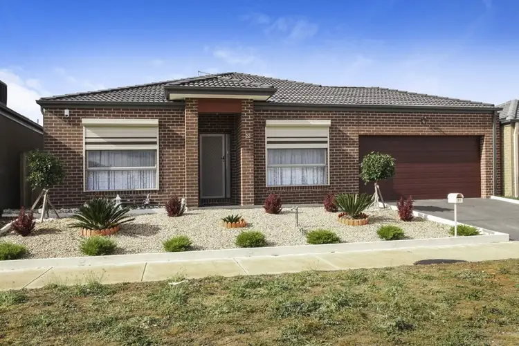 22 Viscosa Road, Brookfield VIC 3338