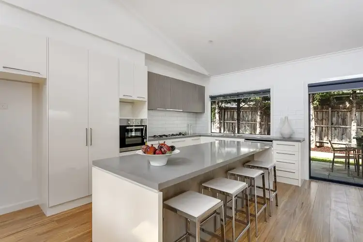 Fifth view of Homely townhouse listing, 4A Wendover Avenue, Bayswater North VIC 3153