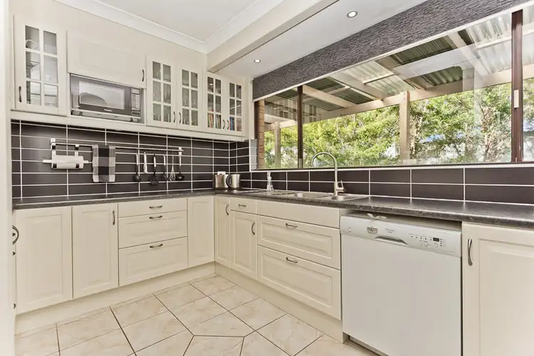 Second view of Homely house listing, 21 Springbank Close, Darlington WA 6070