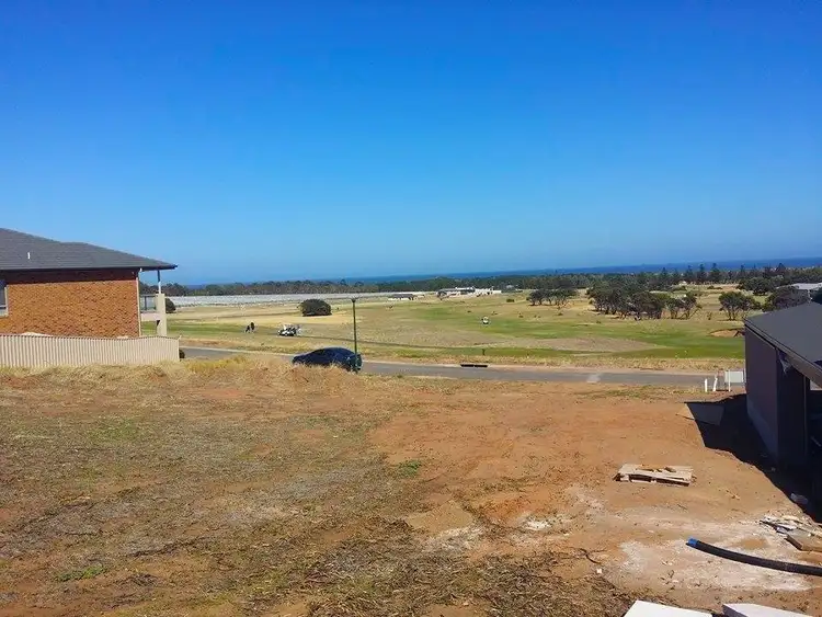 Third view of Homely land listing, LOT 9, 20 Troon Drive, Normanville SA 5204