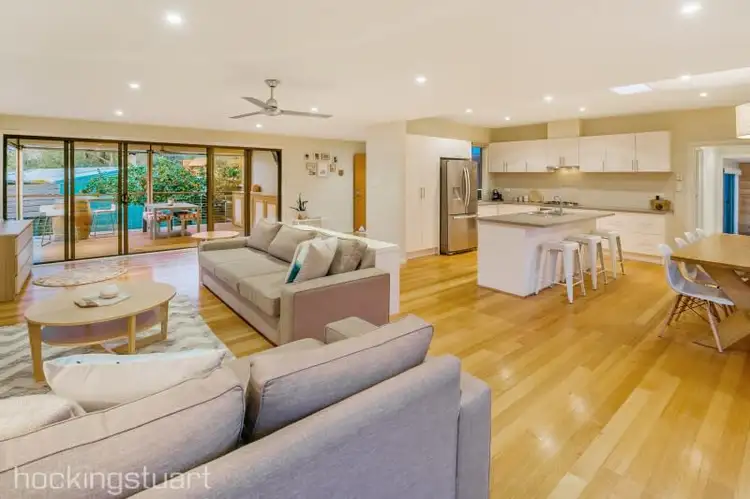 Main view of Homely house listing, 21A Leichardt Street, Mccrae VIC 3938