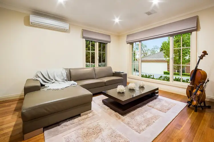 Third view of Homely townhouse listing, 1/7 Bebs Court, Templestowe VIC 3106