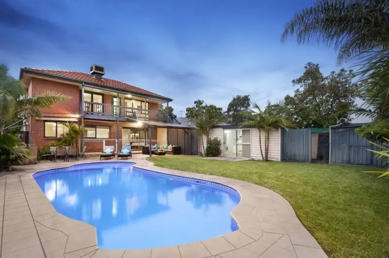 Main view of Homely house listing, 1 Moore Street, Caulfield South VIC 3162