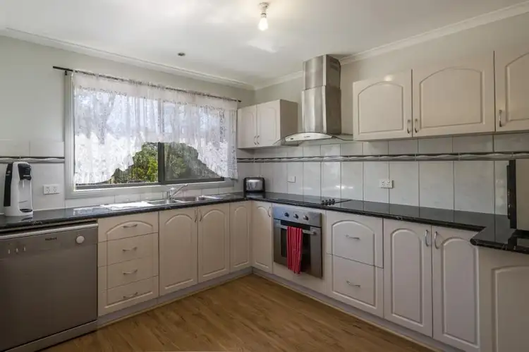 Fourth view of Homely house listing, 18 Leared Drive, Kyneton VIC 3444