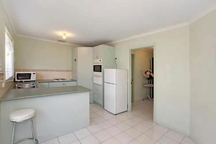 Fifth view of Homely unit listing, 1/10-12 Tooronga Road, Ringwood East VIC 3135