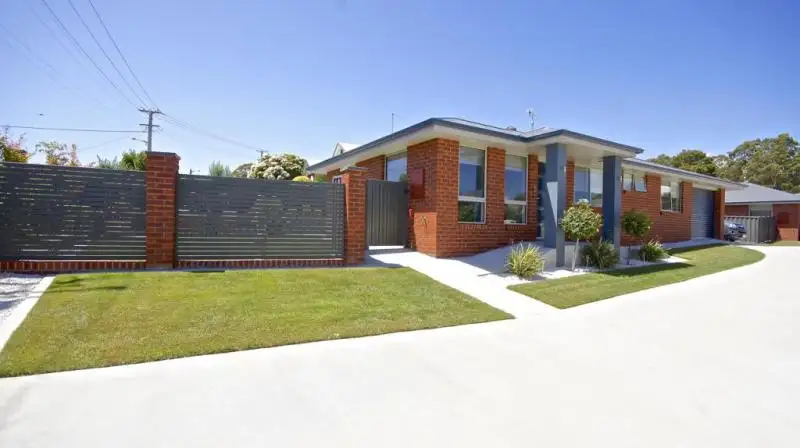 Main view of Homely villa listing, 1/11 Forth Road, Don TAS 7310