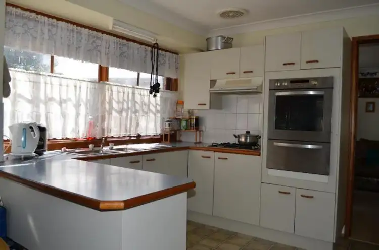 Second view of Homely house listing, 8 Deas Place, Raymond Terrace NSW 2324