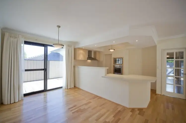 Fourth view of Homely house listing, 20B Staton Road, East Fremantle WA 6158