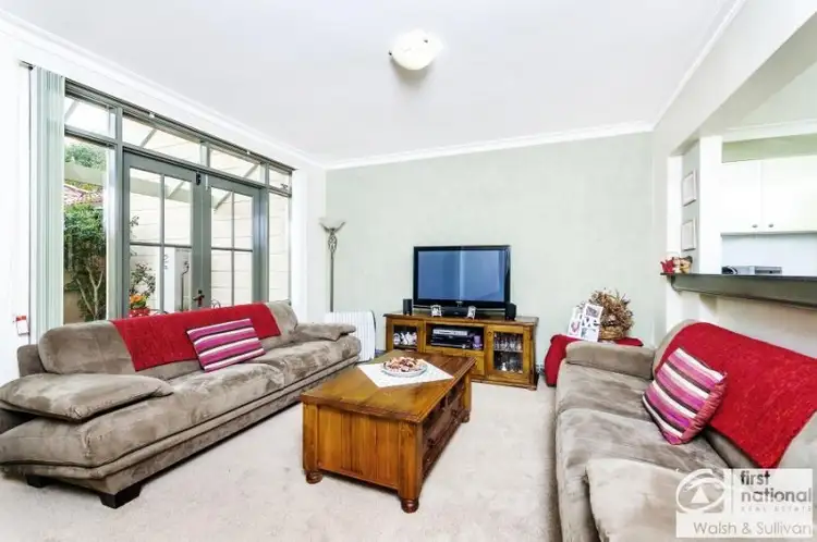 Second view of Homely townhouse listing, 9/2 Rifle Range Road, Northmead NSW 2152