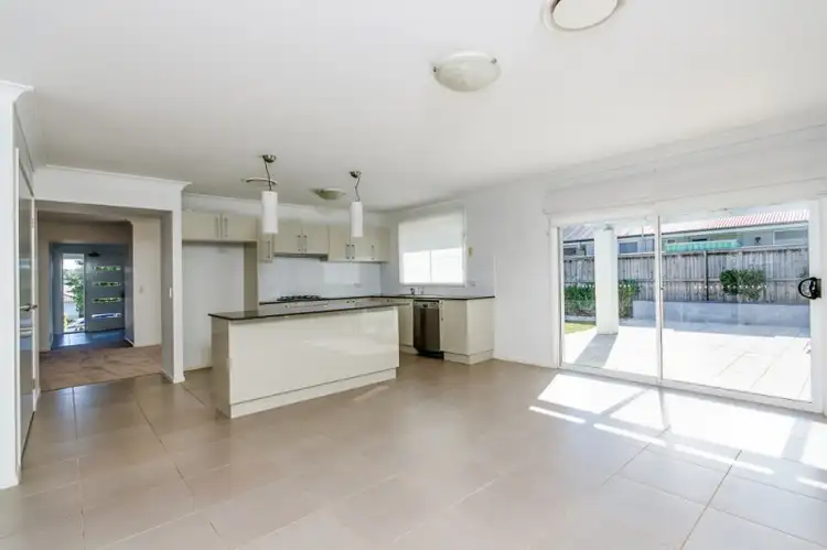 Third view of Homely house listing, 15 Saddlers Drive, Gillieston Heights NSW 2321