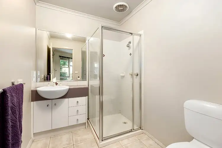 Fifth view of Homely unit listing, 3/15 Coleman Crescent, Eltham VIC 3095