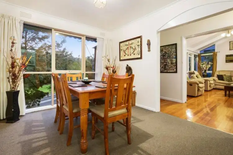 Sixth view of Homely house listing, 16 Ramptons Road, Eltham North VIC 3095