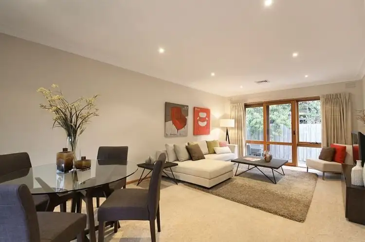 Fourth view of Homely unit listing, 3/6 Oakleigh Crescent, Ormond VIC 3204