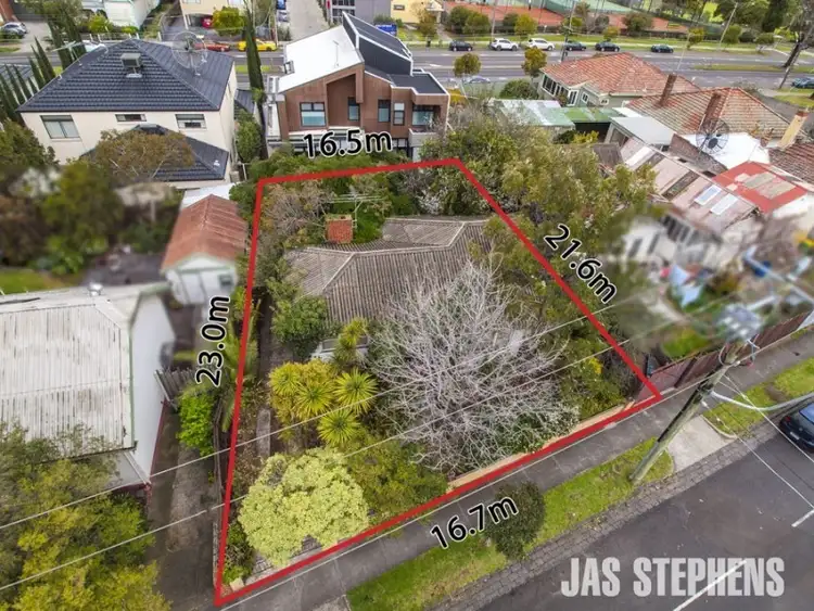 301 Nicholson Street, Seddon VIC 3011