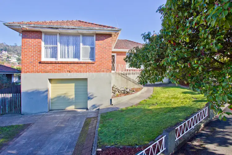 Main view of Homely house listing, 7 Connaught Place, West Launceston TAS 7250