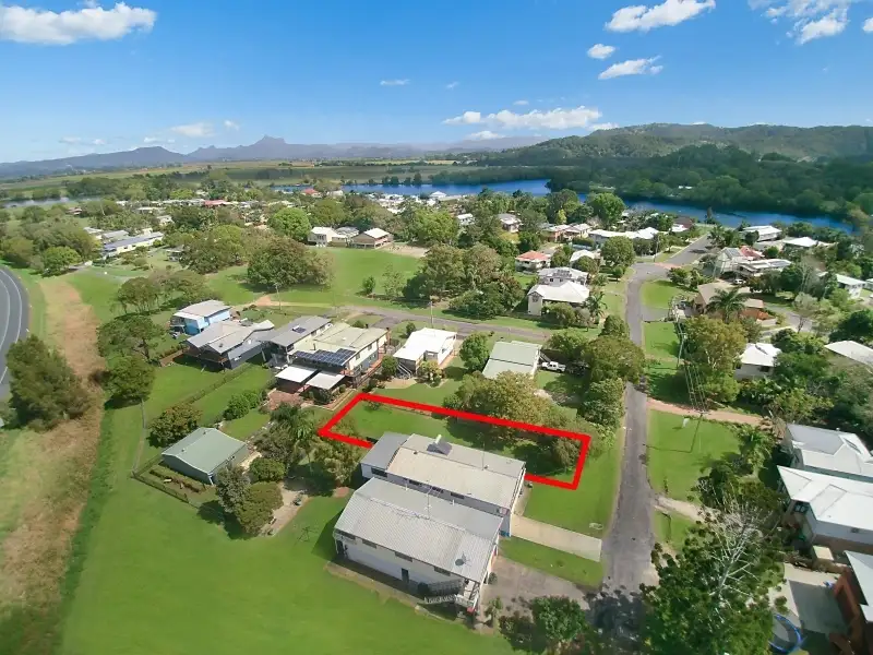 Main view of Homely land listing, 6 Gray Street, Tumbulgum NSW 2490