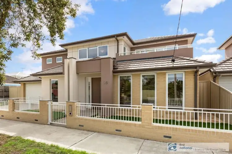 26 Manning Street, Altona VIC 3018