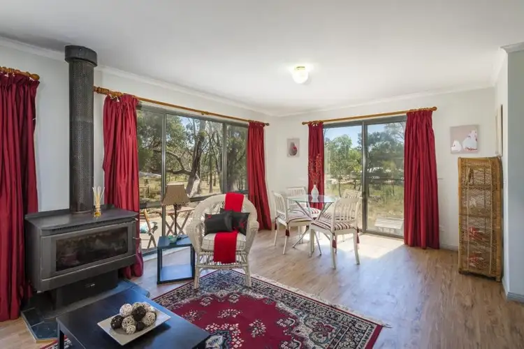 Third view of Homely house listing, 18 Leared Drive, Kyneton VIC 3444
