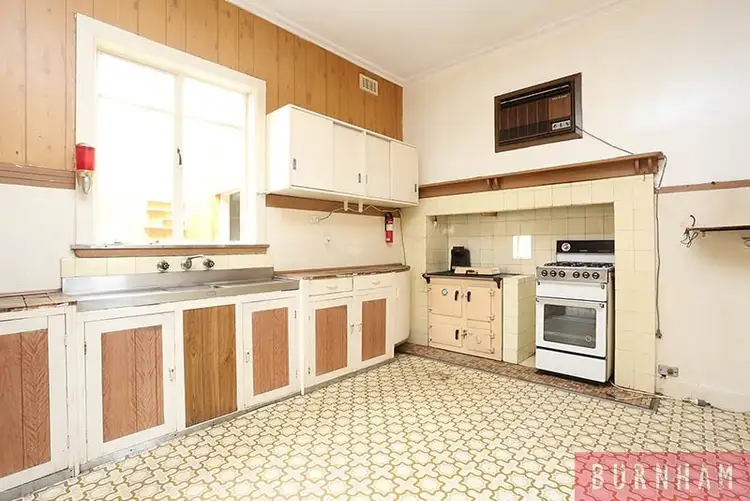 Second view of Homely house listing, 20 Tyler Street, Sunshine VIC 3020