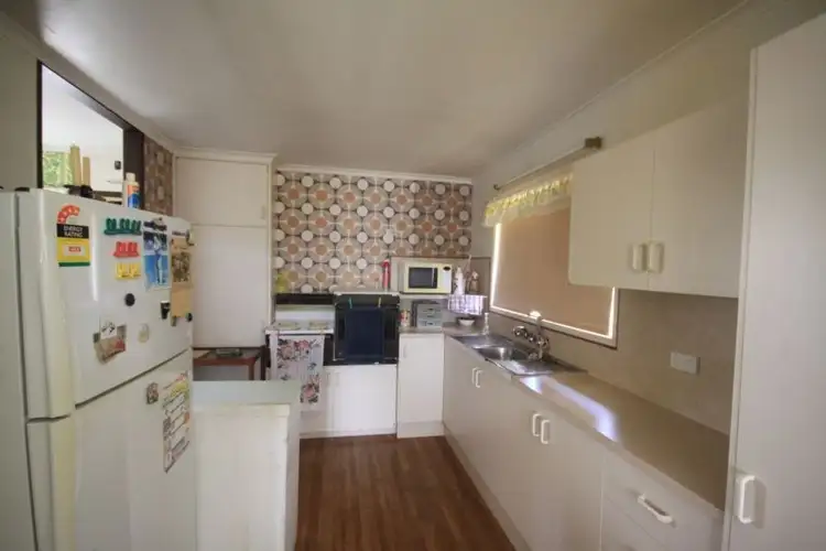 Third view of Homely house listing, 66 Kingaroy Street, Kingaroy QLD 4610