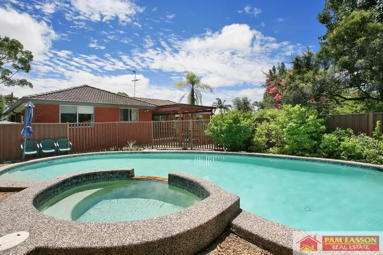 Fifth view of Homely house listing, 5 Anne Marie Place, Carlingford NSW 2118