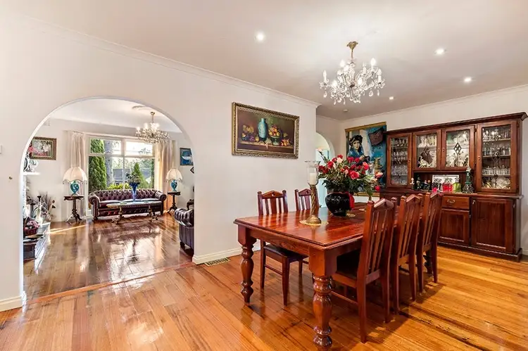 Third view of Homely house listing, 11 Slater Avenue, Blackburn North VIC 3130