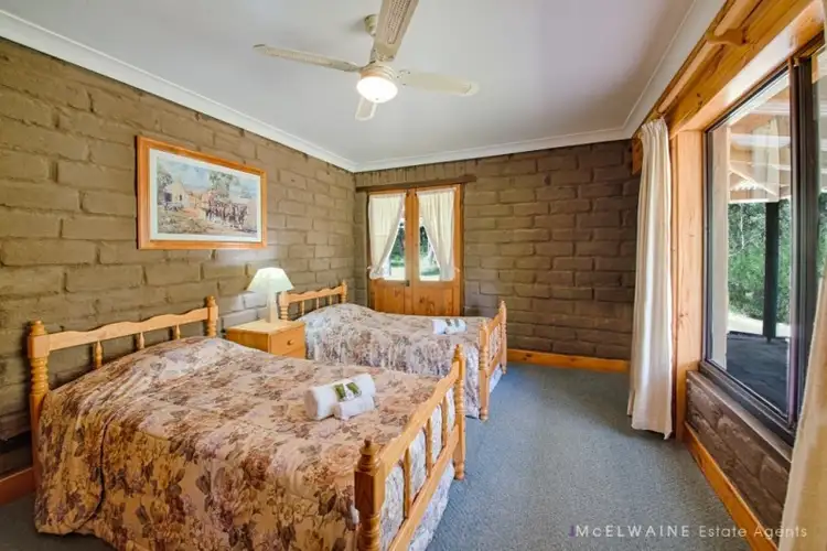 Fifth view of Homely house listing, Lot 28 Cooee Trail, Vacy NSW 2421