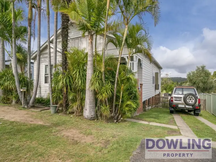 10 Walford Street, Wallsend NSW 2287