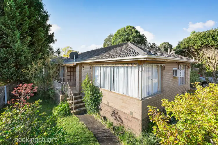 25 Gretana Crescent, Frankston VIC 3199