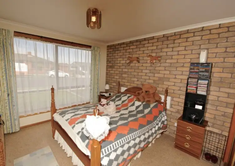 Fourth view of Homely unit listing, 1/26 George Street, Devonport TAS 7310