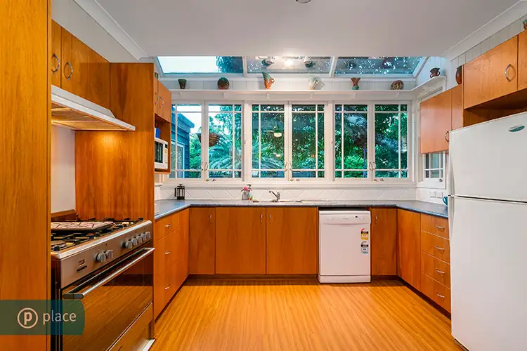 Second view of Homely house listing, 59 Donaldson Street, Corinda QLD 4075