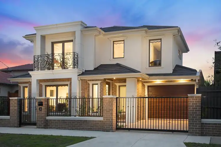 22a Grandview Road, Preston VIC 3072