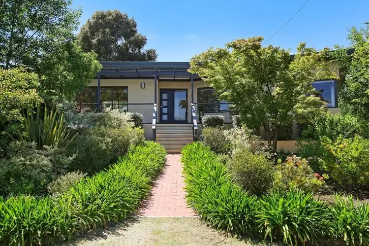 Main view of Homely house listing, 23 Railway Avenue, Beechworth VIC 3747